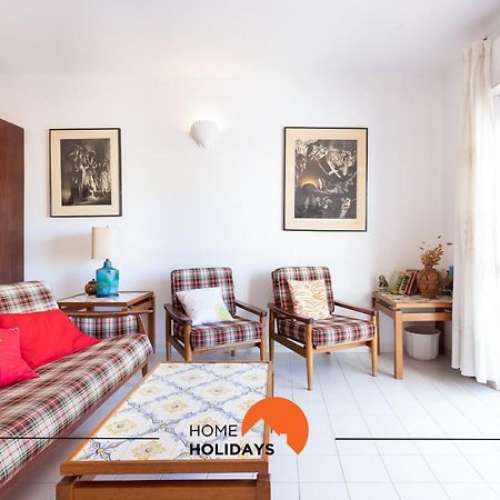 #132 Velamar 201 By Home Holidays Albufeira Exterior photo