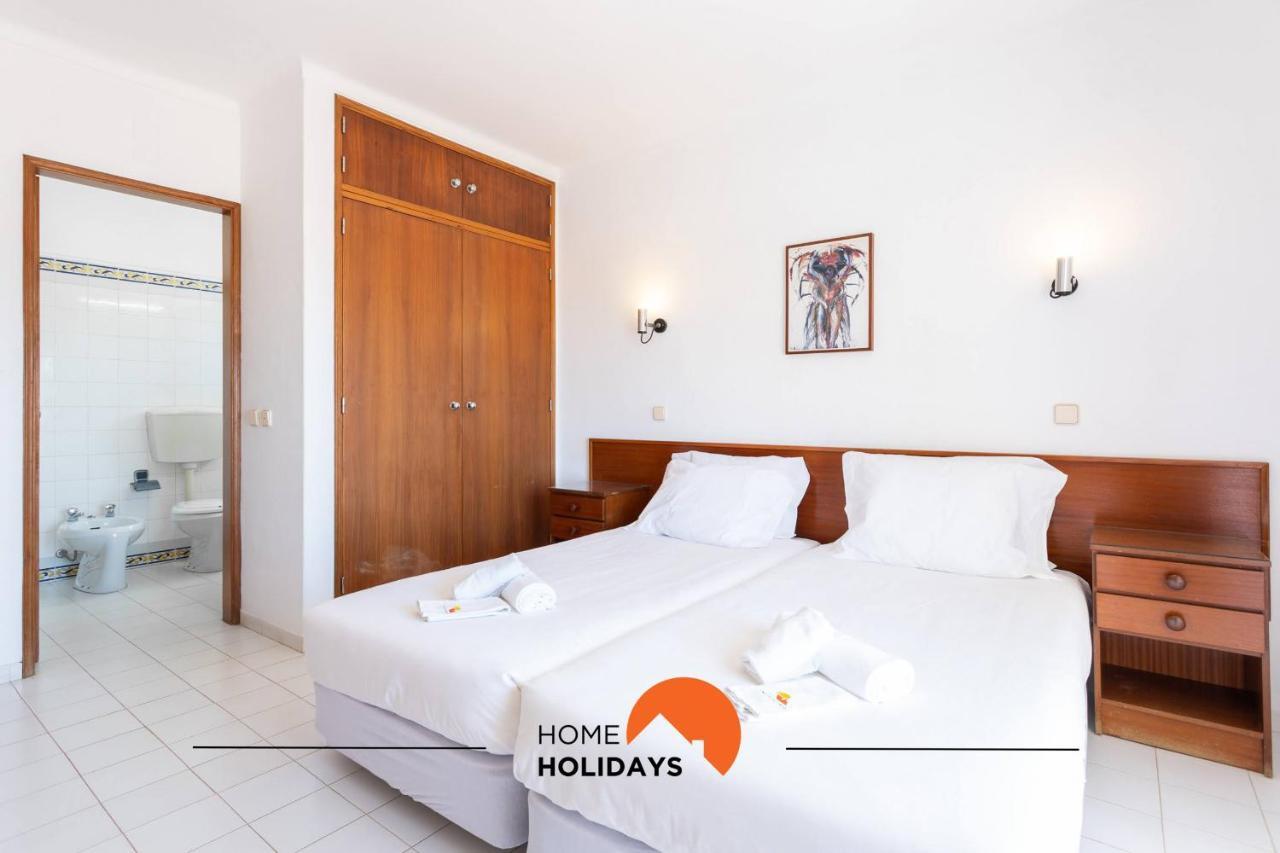 #132 Velamar 201 By Home Holidays Albufeira Exterior photo
