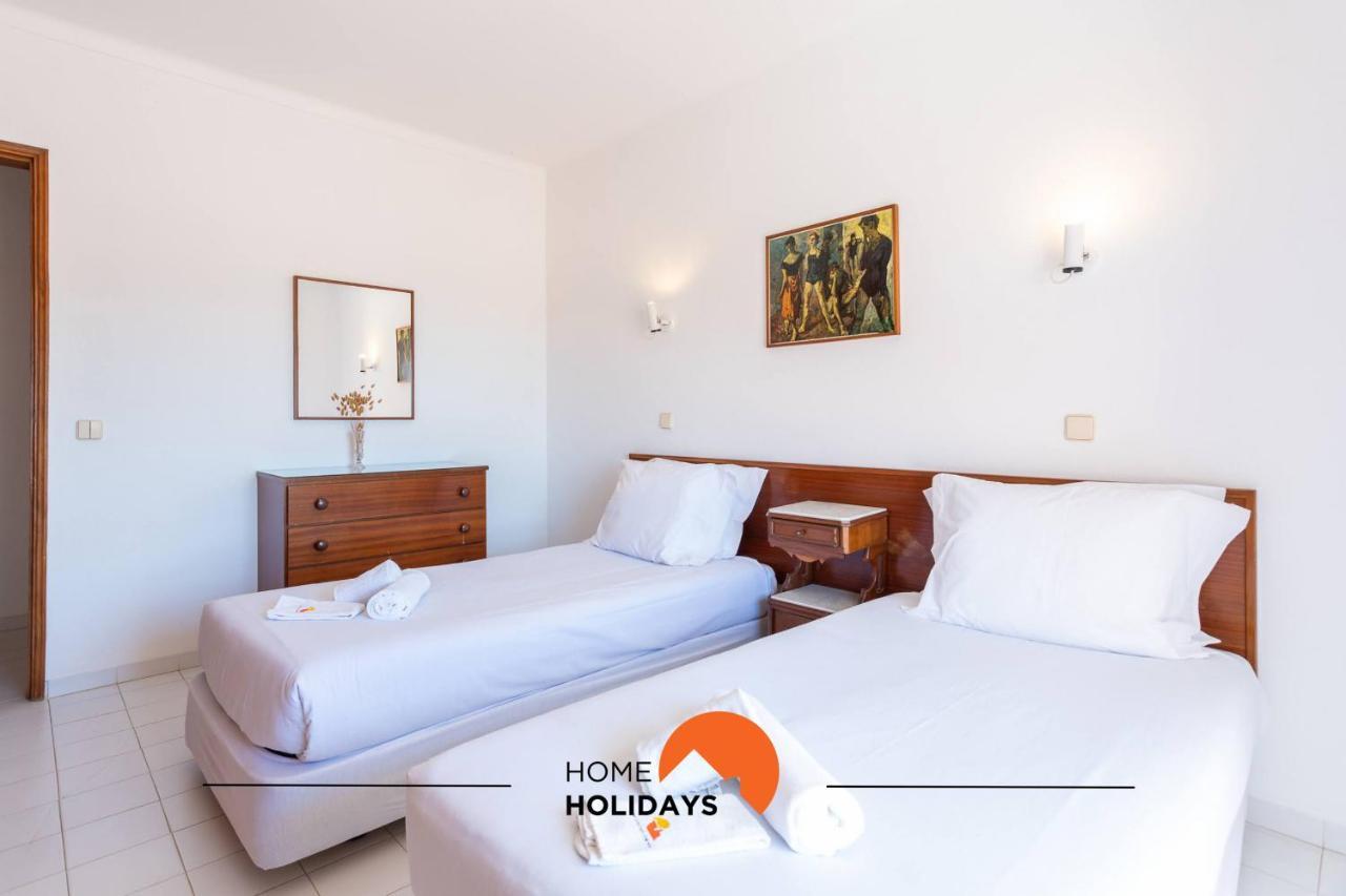 #132 Velamar 201 By Home Holidays Albufeira Exterior photo