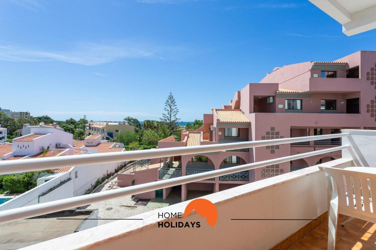 #132 Velamar 201 By Home Holidays Albufeira Exterior photo