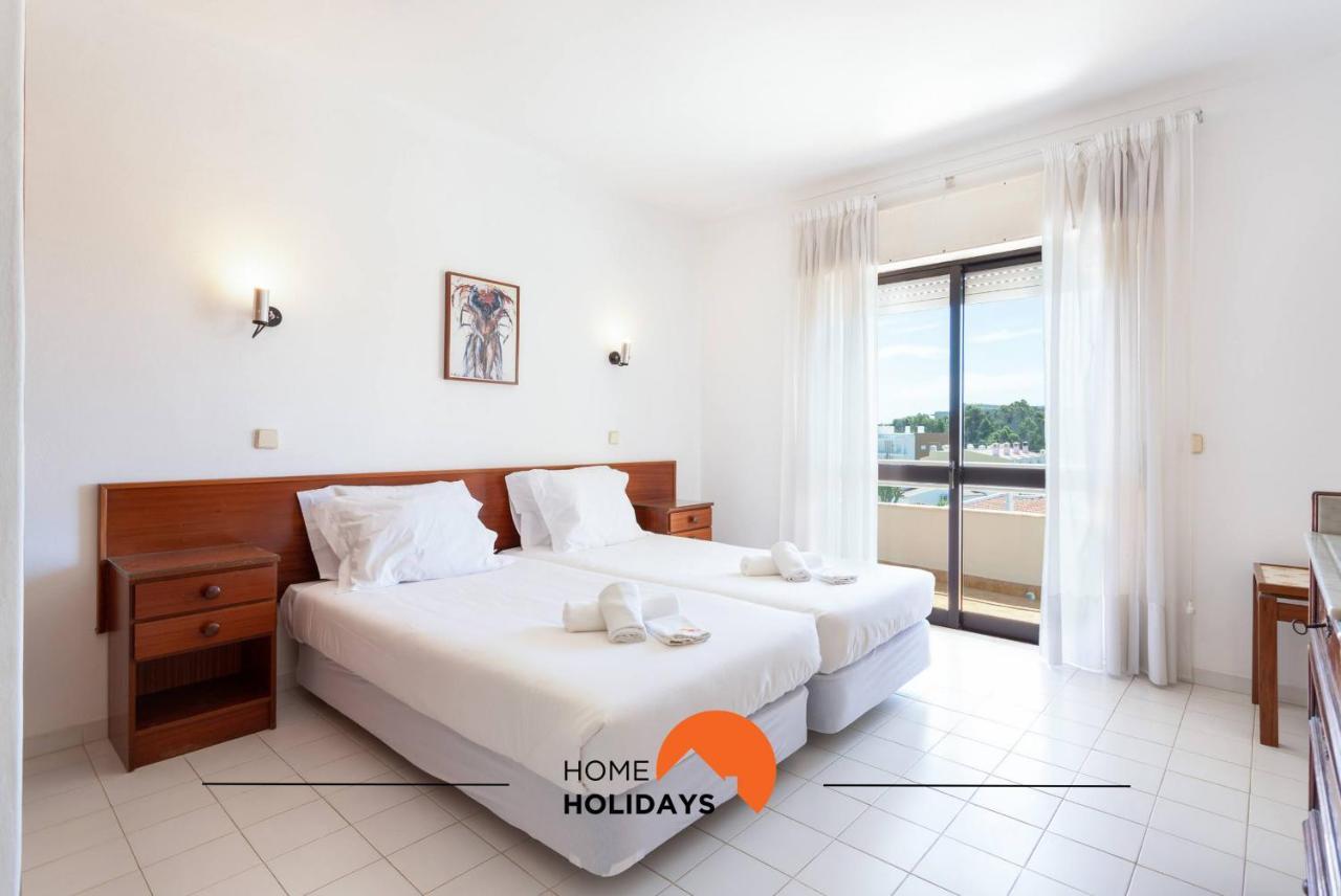 #132 Velamar 201 By Home Holidays Albufeira Exterior photo