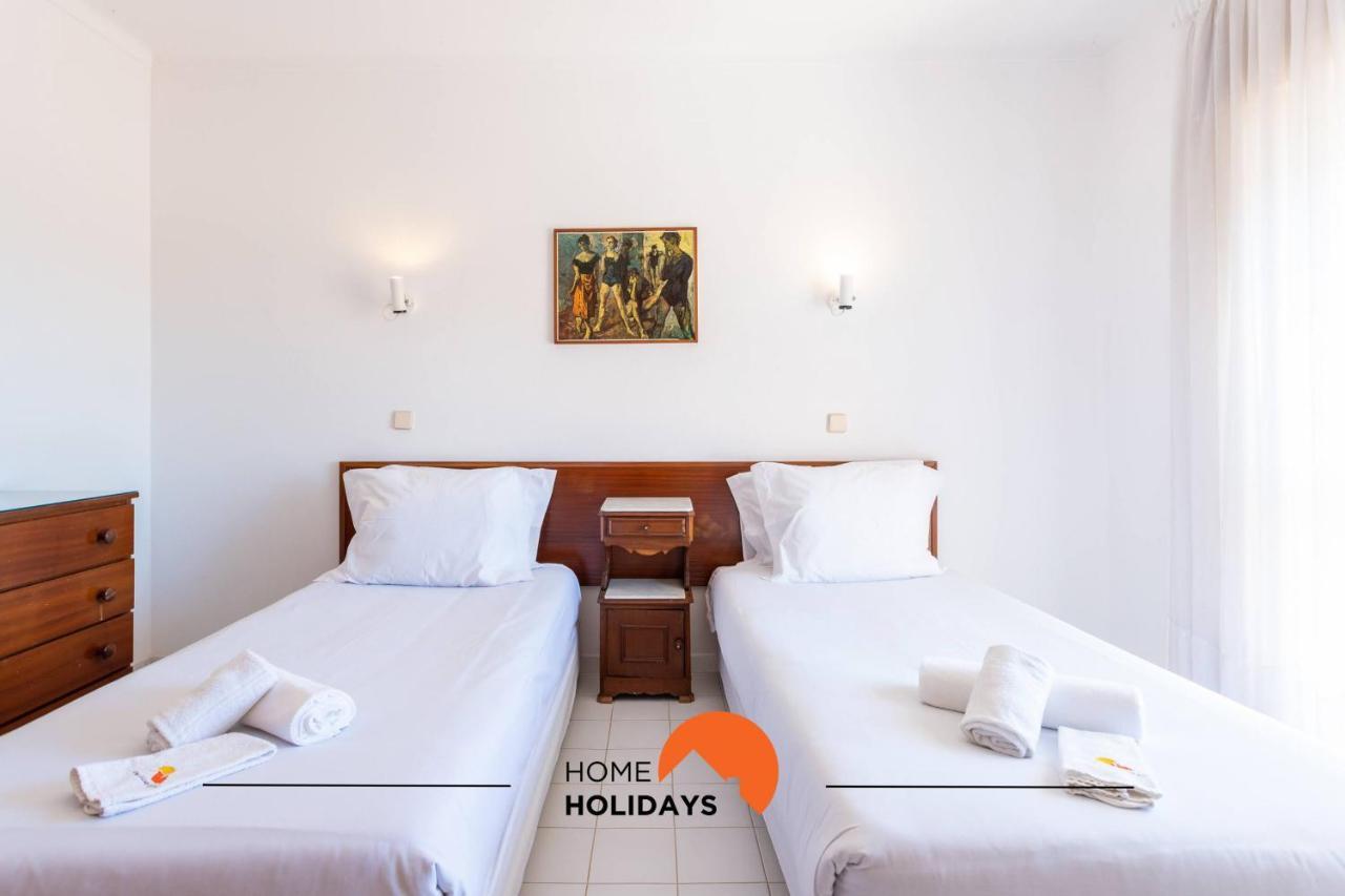 #132 Velamar 201 By Home Holidays Albufeira Exterior photo