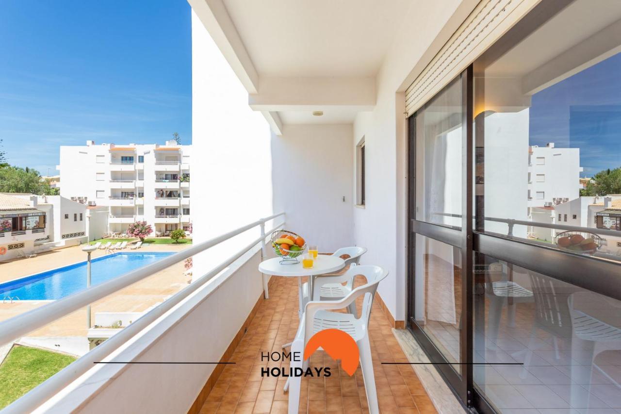 #132 Velamar 201 By Home Holidays Albufeira Exterior photo
