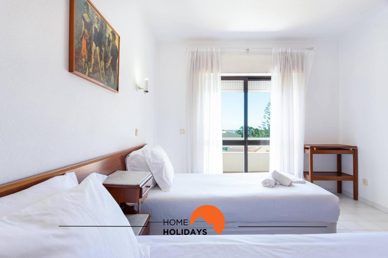 #132 Velamar 201 By Home Holidays Albufeira Exterior photo