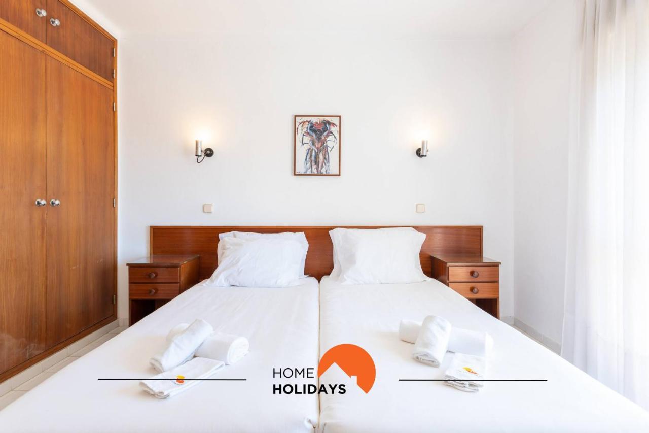 #132 Velamar 201 By Home Holidays Albufeira Exterior photo