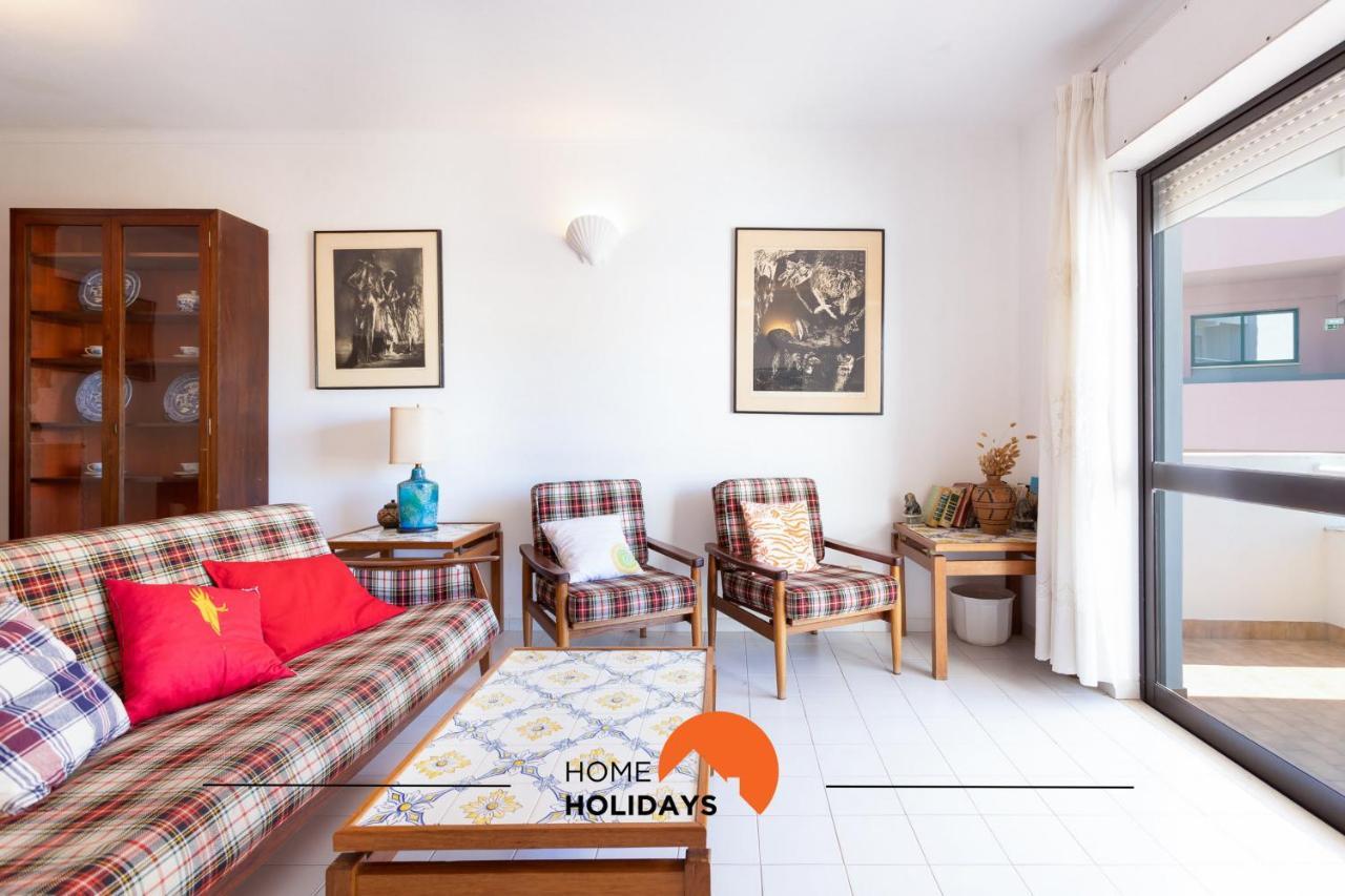 #132 Velamar 201 By Home Holidays Albufeira Exterior photo