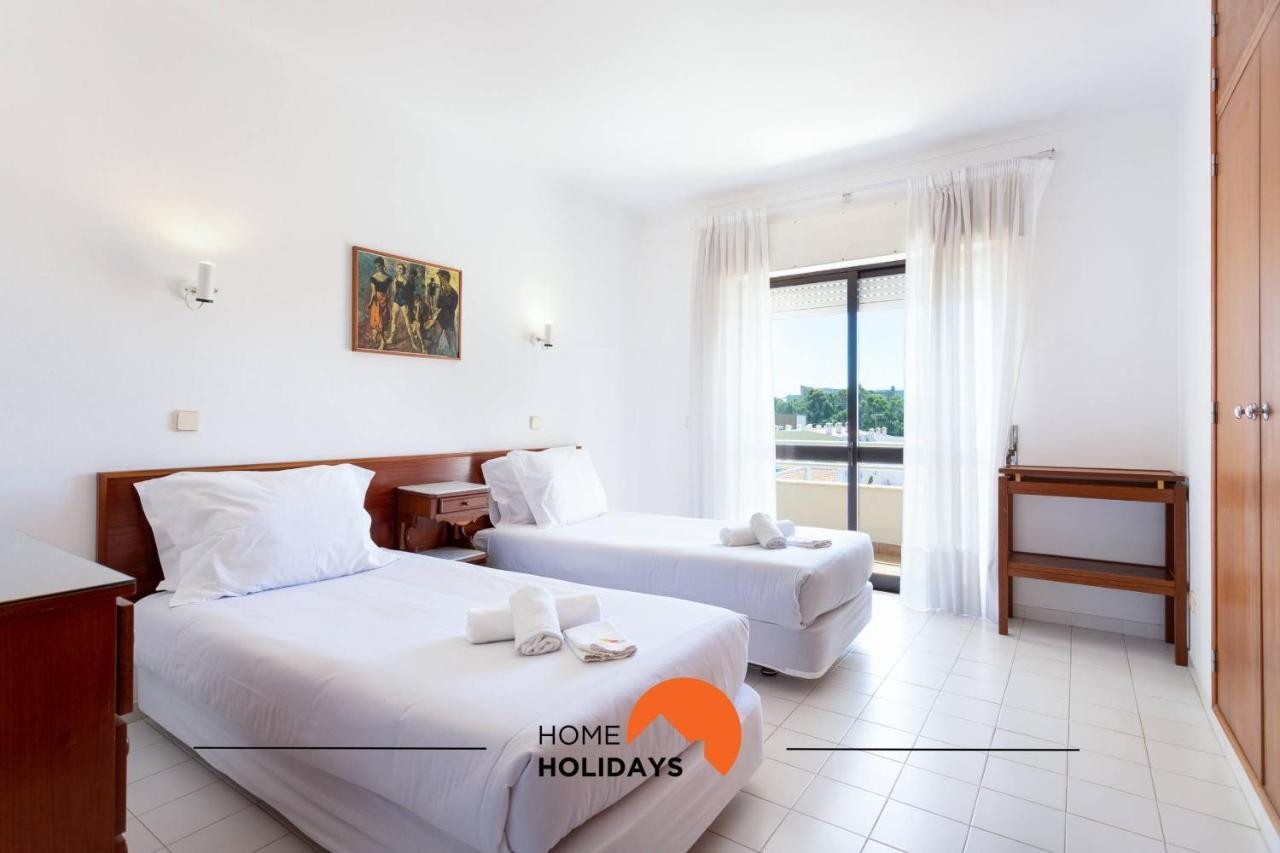 #132 Velamar 201 By Home Holidays Albufeira Exterior photo