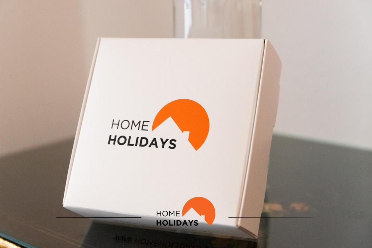 #132 Velamar 201 By Home Holidays Albufeira Exterior photo