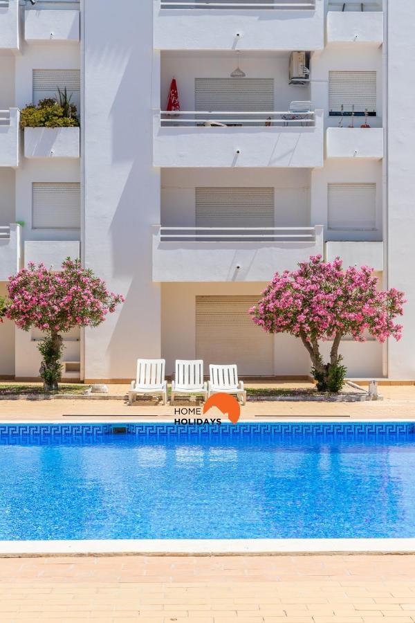 #132 Velamar 201 By Home Holidays Albufeira Exterior photo