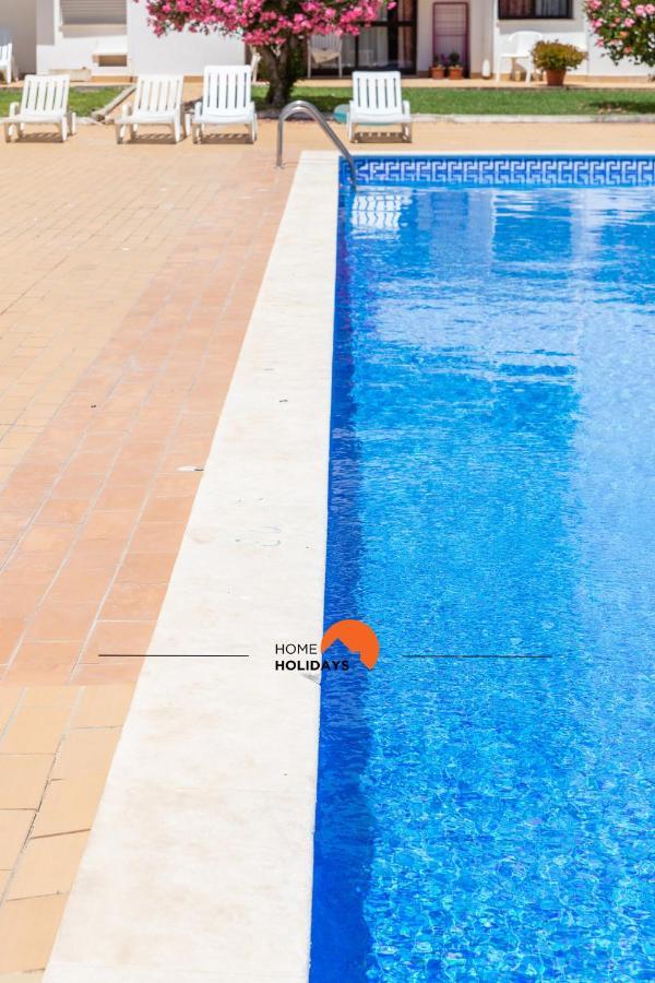 #132 Velamar 201 By Home Holidays Albufeira Exterior photo