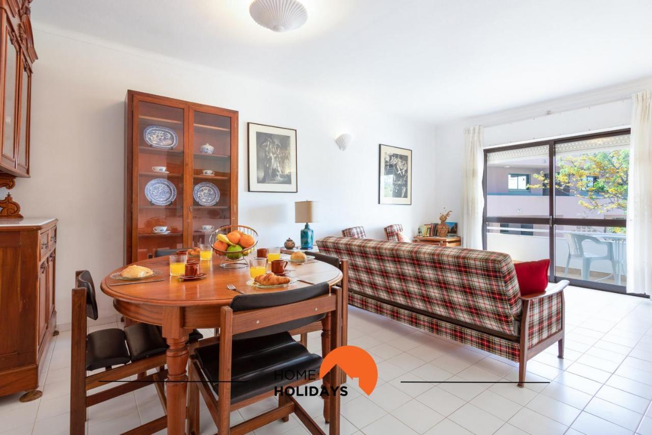 #132 Velamar 201 By Home Holidays Albufeira Exterior photo