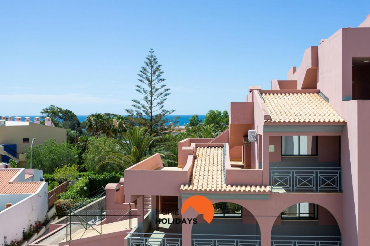 #132 Velamar 201 By Home Holidays Albufeira Exterior photo