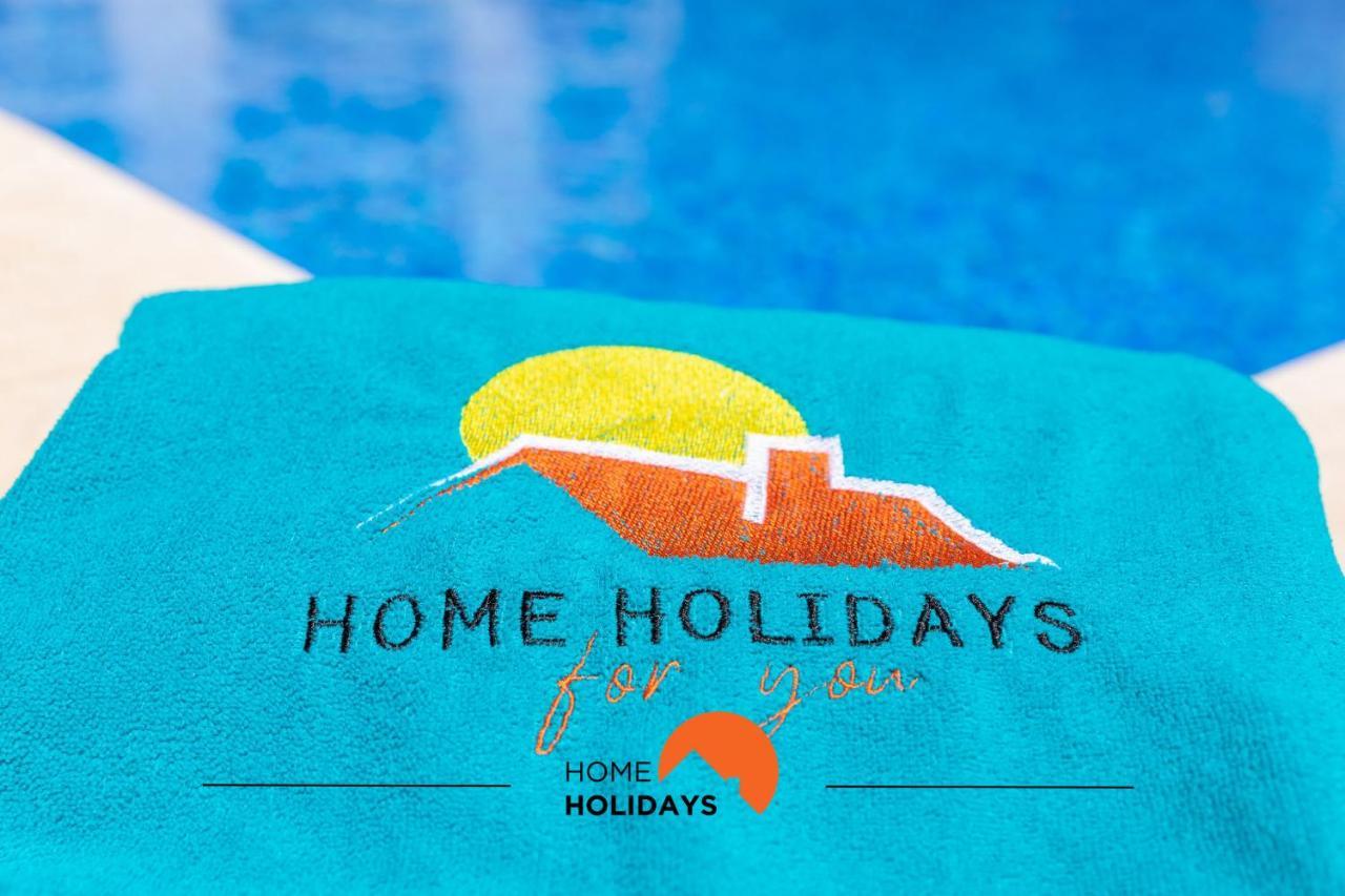#132 Velamar 201 By Home Holidays Albufeira Exterior photo