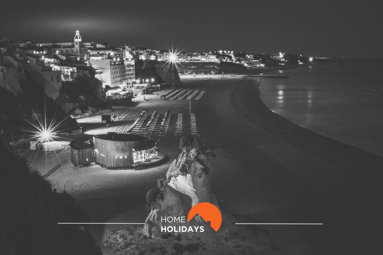 #132 Velamar 201 By Home Holidays Albufeira Exterior photo